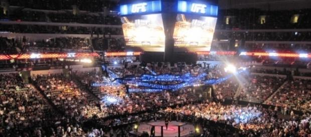 UFC enters sponsorship deal with Modelo to expand brand in consumer market Photo Source: Mark Richardson (via Flickr.com) UFC enters sponsorship deal with Modelo to expand brand in consumer market Photo Source: Mark Richardson (via Flickr.com)