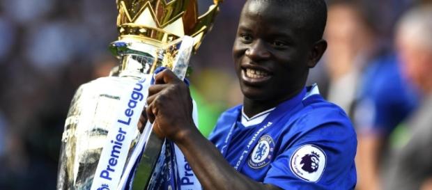 PSG toujours sur Kante ? A suivre PSG toujours sur Kante ? A suivre