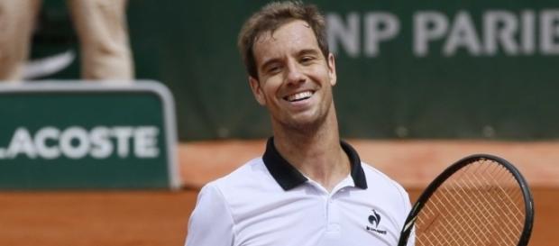Richard Gasquet on emaze - emaze.com Richard Gasquet on emaze - emaze.com