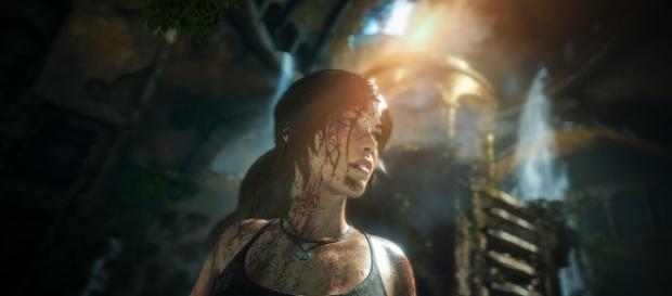 Rise of the tomb raider - Image Credit: Stefans02/Flickr Rise of the tomb raider - Image Credit: Stefans02/Flickr