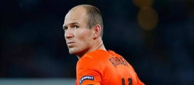 Robben será baja para Holanda por... - Deportes | EL UNIVERSAL - eluniversal.com Robben será baja para Holanda por... - Deportes | EL UNIVERSAL - eluniversal.com