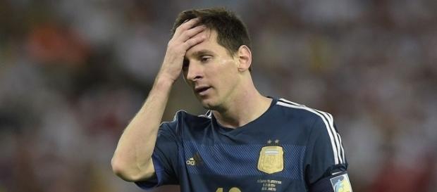 Rumbera Network ¡Si eres feliz, estás aquí! Lionel Messi ... - rumberanetwork.com Rumbera Network ¡Si eres feliz, estás aquí! Lionel Messi ... - rumberanetwork.com