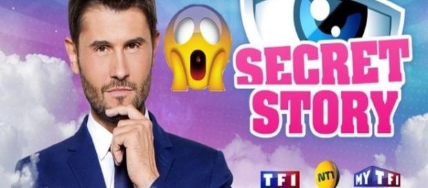Secret Story 11, animé par Christophe Beaugrand Secret Story 11, animé par Christophe Beaugrand