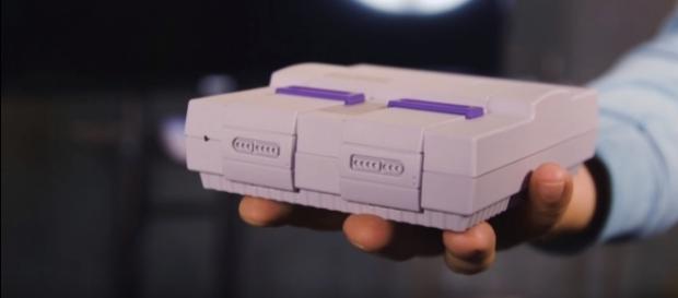 SNES Classic Edition Nintendo Hacked (Engadget/YouTube) https://www.youtube.com/watch?v=oaIGpWrGC8M SNES Classic Edition Nintendo Hacked (Engadget/YouTube) https://www.youtube.com/watch?v=oaIGpWrGC8M