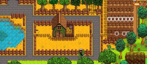 'Stardew Valley' (Image Credit: Falexxx/YouTube) 'Stardew Valley' (Image Credit: Falexxx/YouTube)