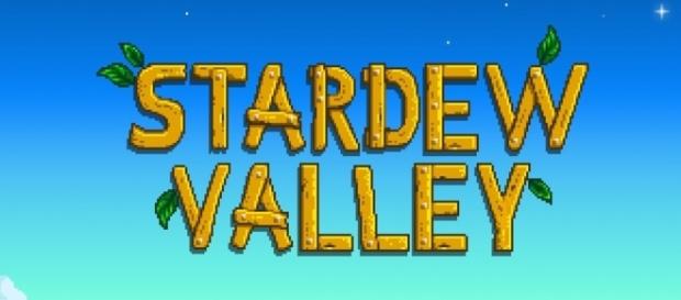 'Stardew Valley' (image Credit: iRaphahell/YouTube) 'Stardew Valley' (image Credit: iRaphahell/YouTube)