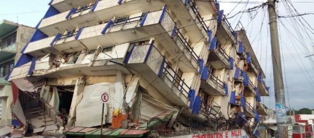 Sube a 32 los muertos por terremoto en México | CB24 Noticias ... - cb24.tv Sube a 32 los muertos por terremoto en México | CB24 Noticias ... - cb24.tv
