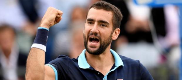Tennis - ATP - Queen's : Une finale Cilic-Lopez - Sport 365 - sport365.fr Tennis - ATP - Queen's : Une finale Cilic-Lopez - Sport 365 - sport365.fr