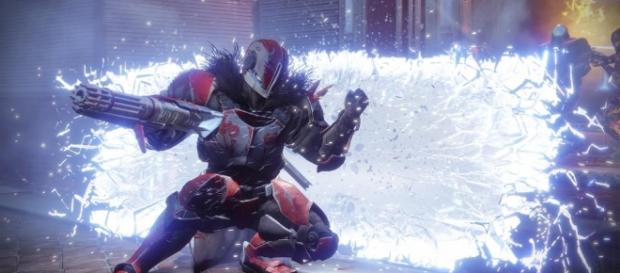 The new "Destiny 2" glitch can be very useful. Image Credit: Bungie The new "Destiny 2" glitch can be very useful. Image Credit: Bungie