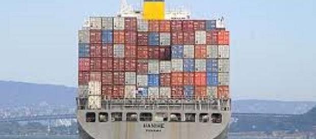 UN bans four cargo ships to enter all ports. Image Credit: Garon/ Flickr. UN bans four cargo ships to enter all ports. Image Credit: Garon/ Flickr.