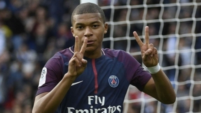Ballon d'Or : Mbappé plus jeune nommé de l'histoire