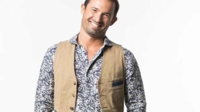 bestemmia gianluca impastato grande fratello vip 2