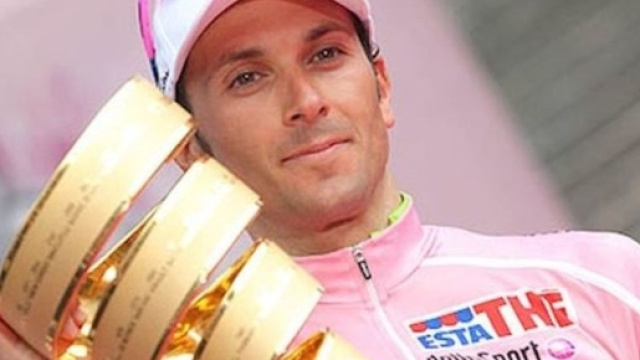 Bike Italia contro Ivan Basso (foto - ilmessaggero.it)