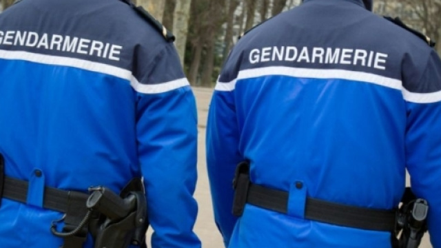 Des gendarmes évitent un drame ce dimanche, sur l'autoroute A7