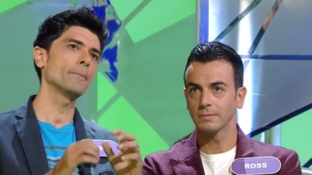 Gigi & Ross nuovi campioni di Zero e Lode