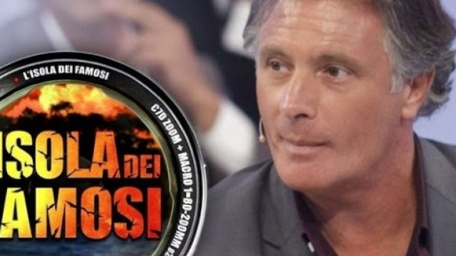 Giorgio Manetti lascia il Trono Over e va a L'Isola dei Famosi?