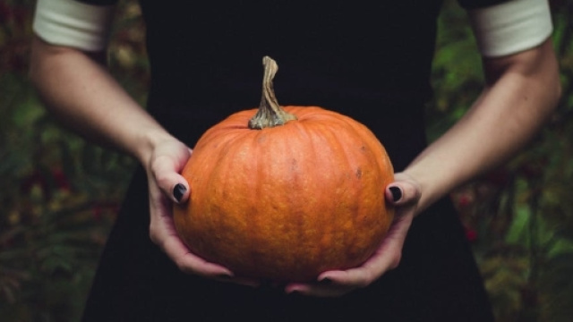 Halloween: le ultime tendenze dagli States