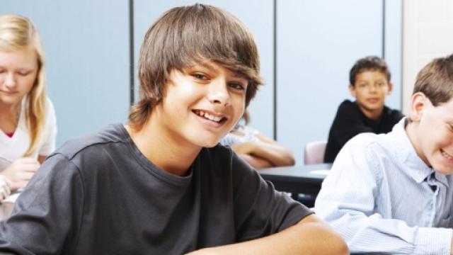 I bambini minori di 14 anni della scuola media non potranno tornare a casa da soli