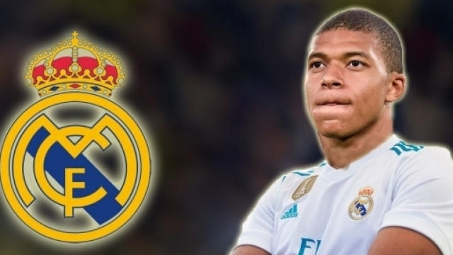 Le Real Madrid veut faire signer le nouveau Kylian Mbappé !