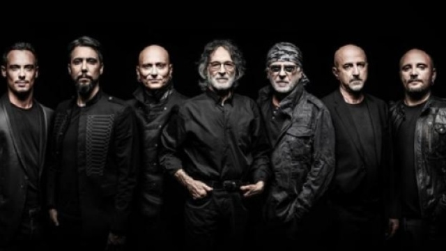 PFM: Premiata Forneria Marconi 2017