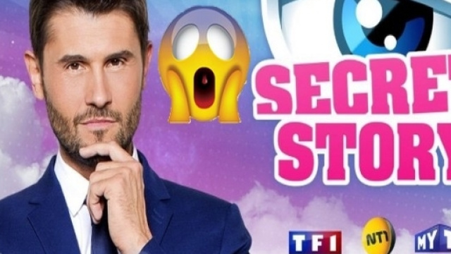 Secret Story 11, anim&eacute; par Christophe Beaugrand