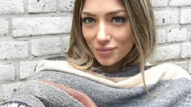 soleil non è più innamorata di Luca Onestini Grande Fratello Vip 2 Pomeriggio Cinque