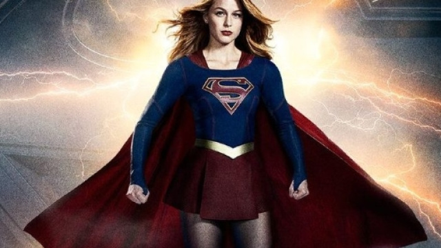 Supergirl 3 Anticipazioni: Titoli episodi, Preview, Trailer