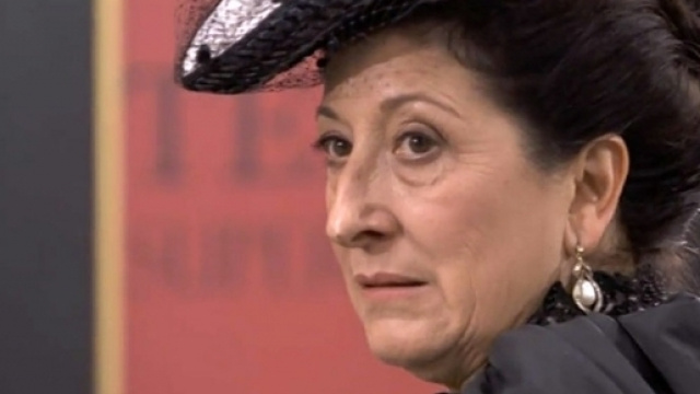Una Vita, anticipazioni 16-21 ottobre: torna Ursula, Mauro licenziato?