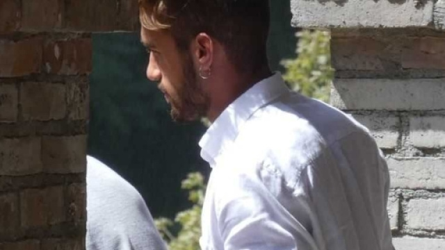 Uomini e Donne: Alex Migliorini, anticipazioni trono gay - bitchyf.it