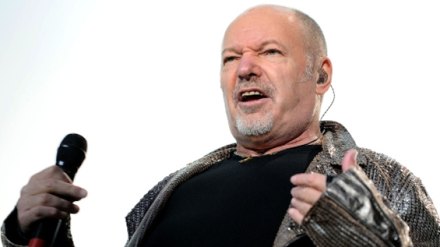 Vasco Rossi annuncia il suo nuovo tour 2018