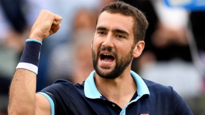 Tennis - ATP - Queen's : Une finale Cilic-Lopez - Sport 365 - sport365.fr