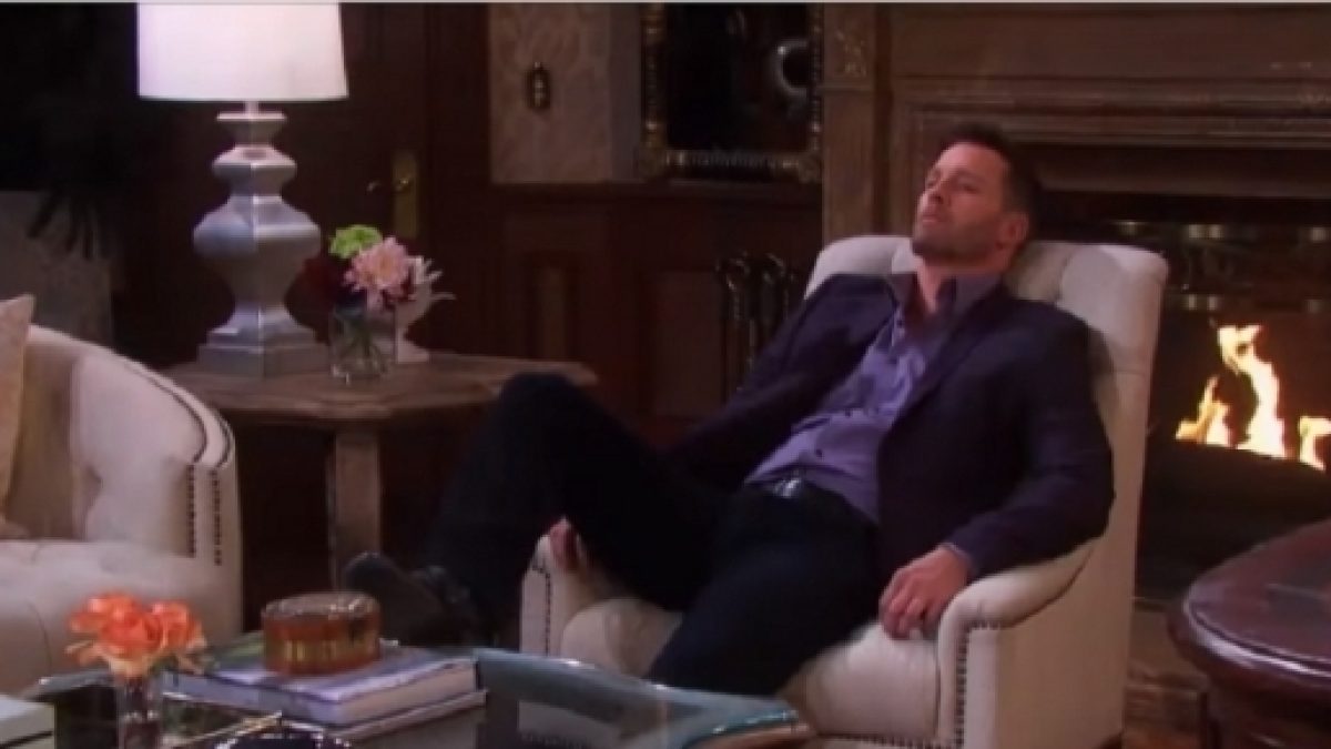 Days of our Lives' spoilers: Brady does the unthinkable to Nicole, image size:1200x675