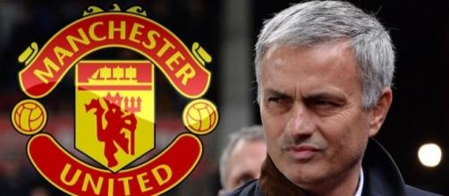 What will Jose Mourinho's Manchester United team look like? - Ed ... - mirror.co.uk