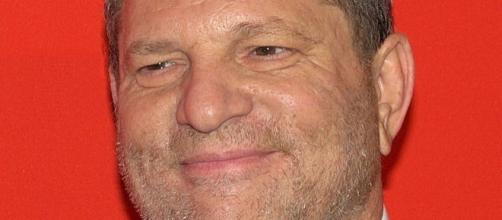 Harvey Weinstein is reportedly headed to rehab - [Image by David Shankbone/Wikimedia Commons CC 3.0]