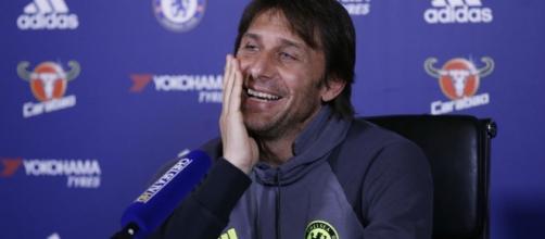 Mercato Chelsea: Conte en pince pour le nouveau phénomène roumain ... - beinsports.com