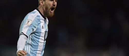 Mondial-2018/Qualif. - Messi de retour avec l'Argentine contre le ... - beinsports.com