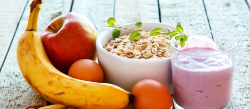 6 recetas de desayuno para bajar de peso | TodosobreDieta - todosobredieta.com