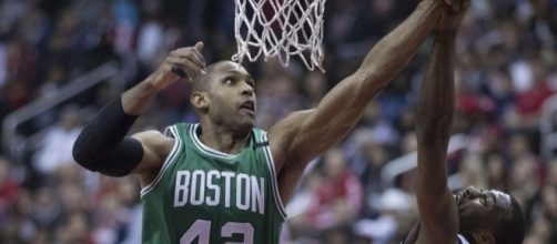 Al Horford (Image Credit: Keith Allison/Flickr)