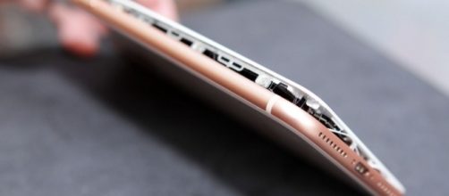 Apple iPhone 8 ed 8 Plus, l'allarme batteria è un dato di fatto