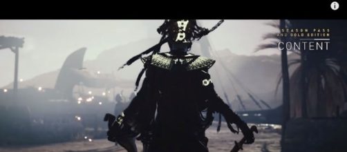 'Assassin's Creed Origins' [Image Credit: Ubisoft US/YouTube]