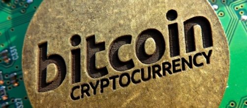 Bitcoin: nuovo record. Ph BTC Keychain Bitcoin CC BY 2.0 on Flickr