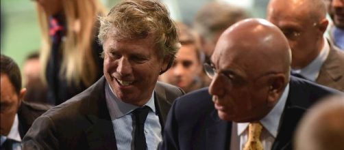 Cessione Genoa, Enrico Preziosi cerca nuovi acquirenti