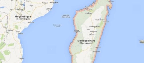 Epidemia di peste polmonare in Madagascar