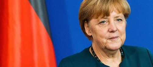 Germany & Angela Merkel Are Arrogant but Guilt-Ridden, Enigmatic ... - nationalreview.com