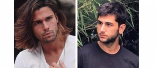 Gossip Grande Fratello VIP: Luca Onestini distrutto, Jeremias sorpreso dalla ex.