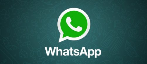 Il logo ufficiale dell'app Whatsapp