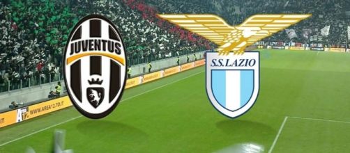 Juventus-Lazio in streaming: tre modi per vedere la partita