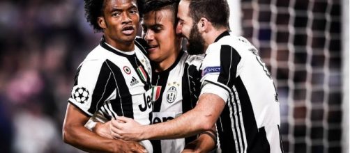 Juventus, tornano i nazionali e Allegri pensa al turn-over