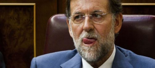 Lo dijo: Mariano Rajoy – La mentira del sistema - wordpress.com