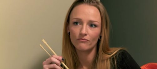 Maci Bookout / MTV YouTube Channel